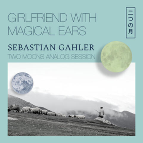 Girlfriend with Magical Ears