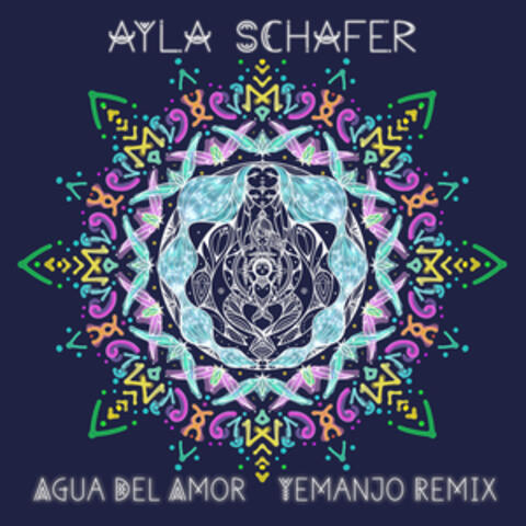 Agua Del Amor (Yemanjo Remix)