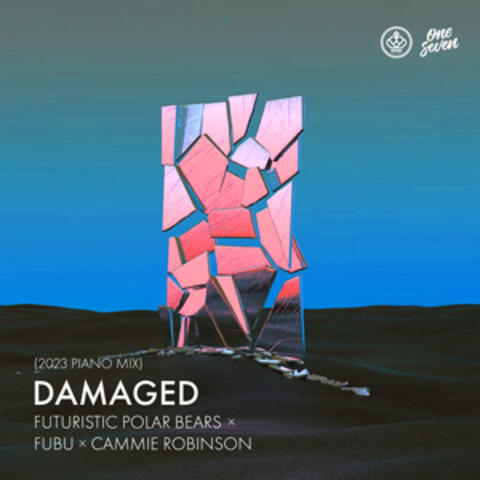 Damaged