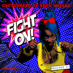 Fight On