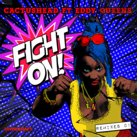 Fight On