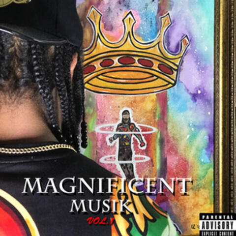Magnificent Musik, Vol. 1