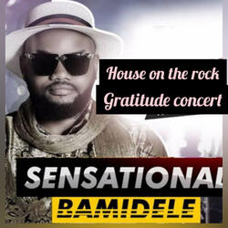 House on the Rock Gratitude Concert