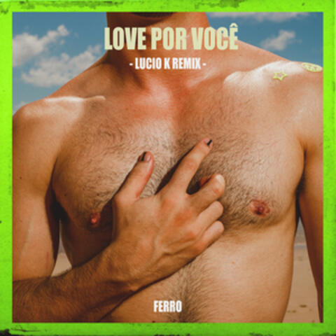 Love por Você