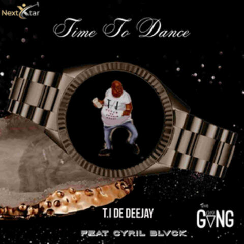 Time to dance