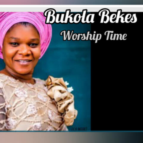 Worship Time