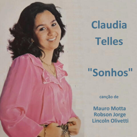 Cláudia Telles