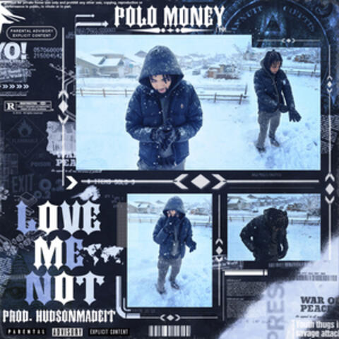 Love Me Not