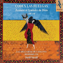 Codex Las Huelgas: IV. Kyrie fons bonitatis (Organum CLH 3)