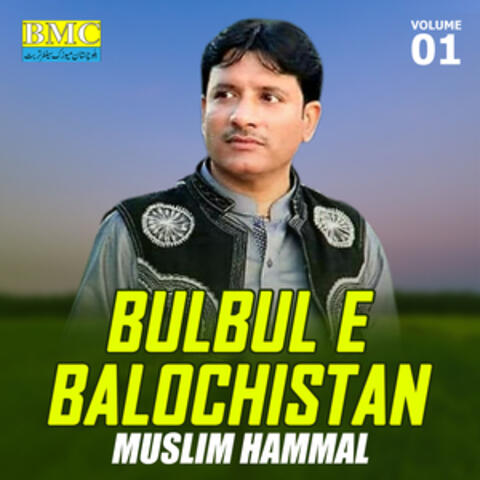 Bulbul E Balochistan, Vol. 1