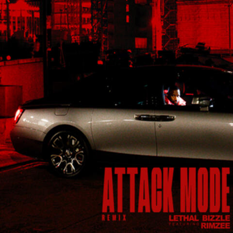Attack Mode