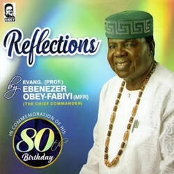 What Shall I Render to You Oh Lord