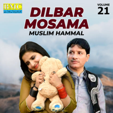 Dilbar Mosama, Vol. 21