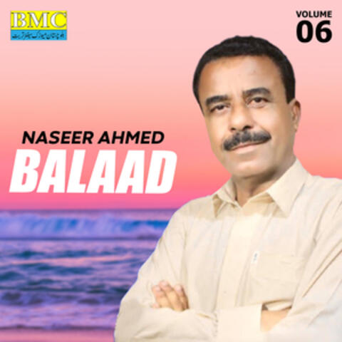 Balaad, Vol. 6