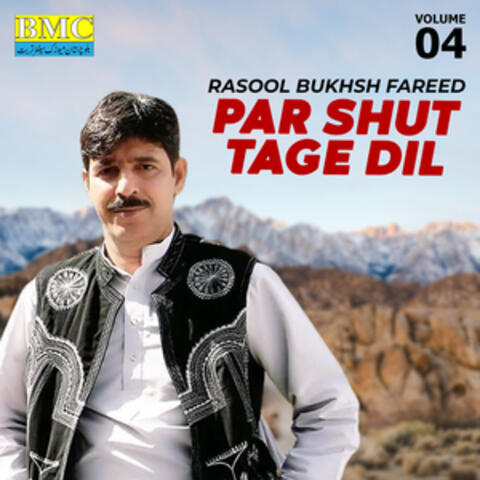 Par Shut Tage Dil, Vol. 4