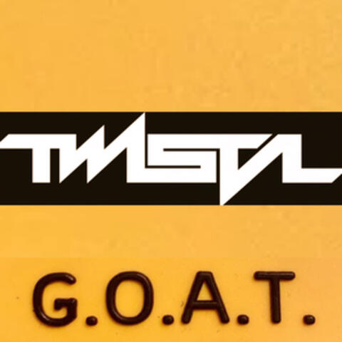 Twista Goat Playlist