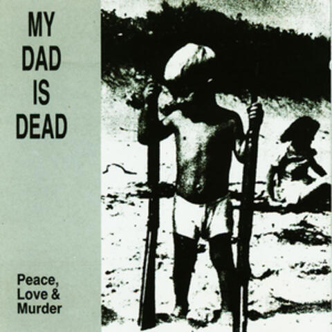 Peace, Love and Murder