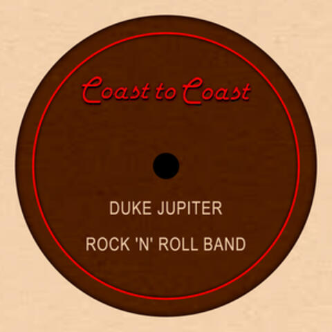 Rock 'n' Roll Band