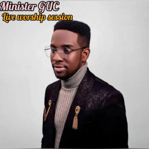 Live Worship Session