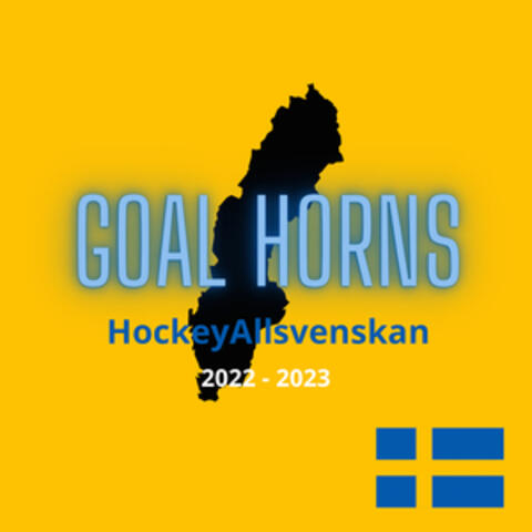 HockeyAllsvenskan 2022 - 2023
