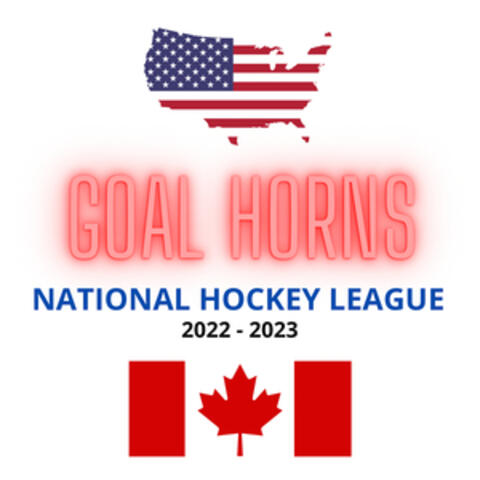 National Hockey League 2022 - 2023