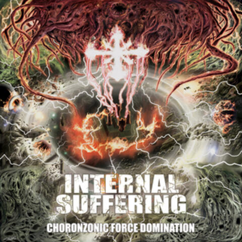 Choronzonic Force Domination
