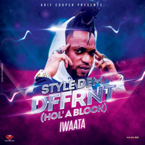 Style Dem Dffrnt (Hol' a Block)
