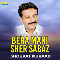 Beha Mani Sher Sabaz