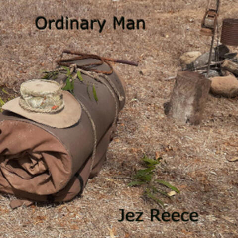 Ordinary Man