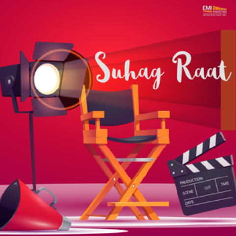 Suhag Raat (Original Motion Picture Soundtrack)