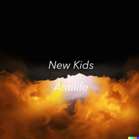 Antilife