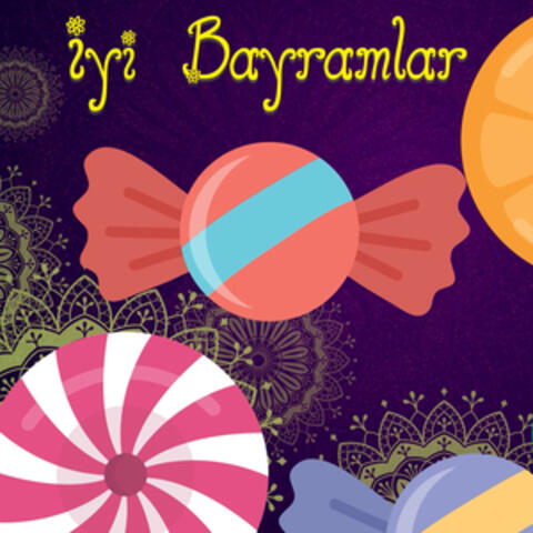 İyi Bayramlar