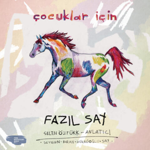 Çocuklar İçin (Türk Bestecileri Serisi, Vol. 1)