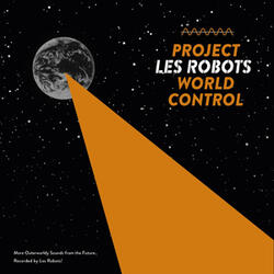 Ode To Robin de Robot
