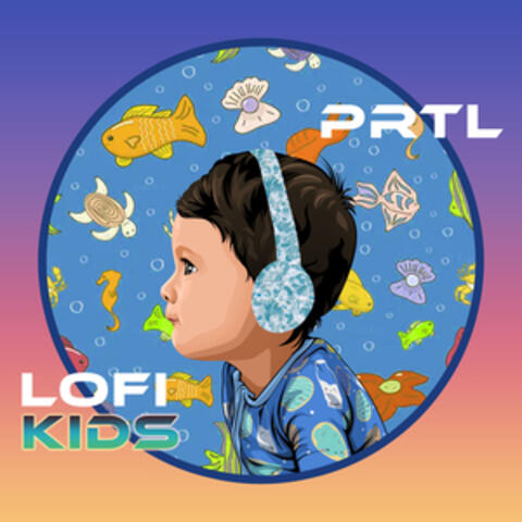 Lofi Kids