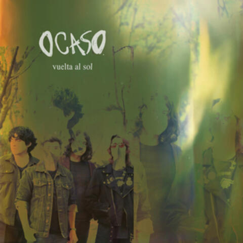Ocaso (Vuelta al Sol)