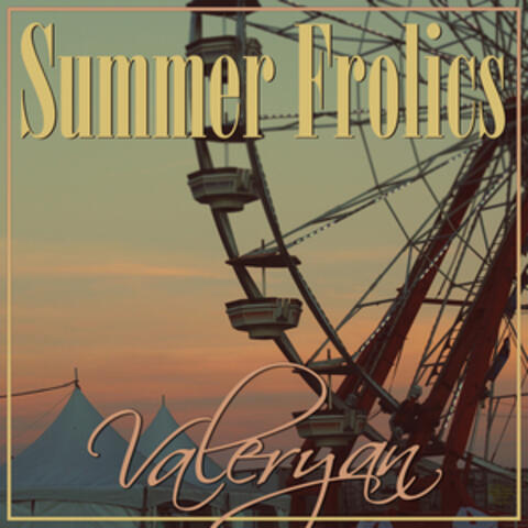 Summer Frolics - Single
