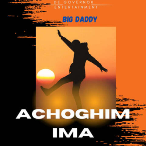 Achoghim Ima