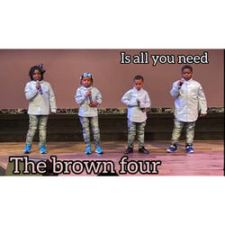 Is All You Need