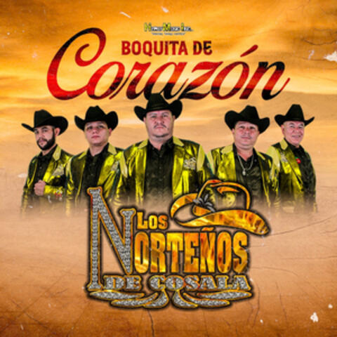 Boquita de Corazón