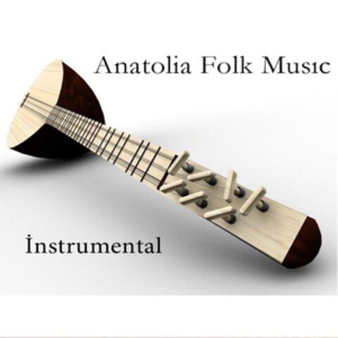 Anatolia Folk Music Instrumental