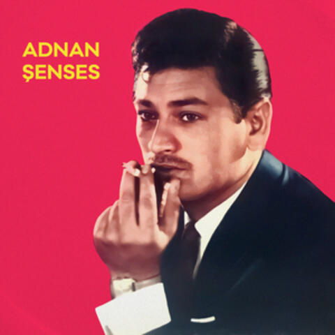 Adnan Şenses