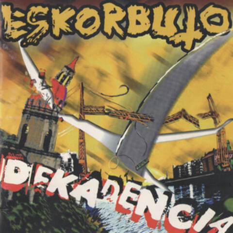 Dekadencia