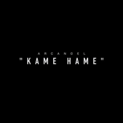 Kame Hame