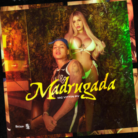 Madrugada