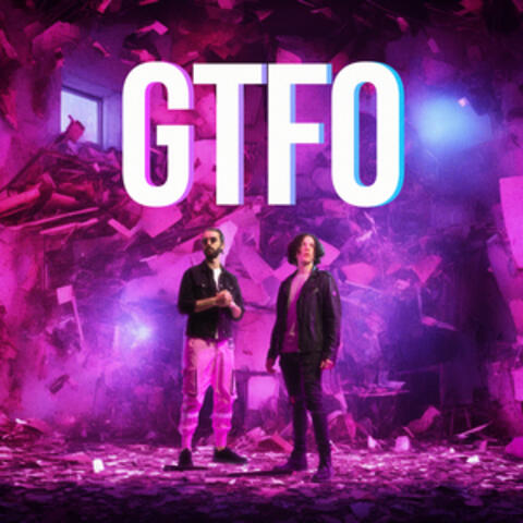 Gtfo