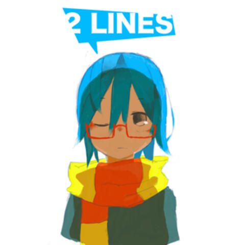 2 Lines