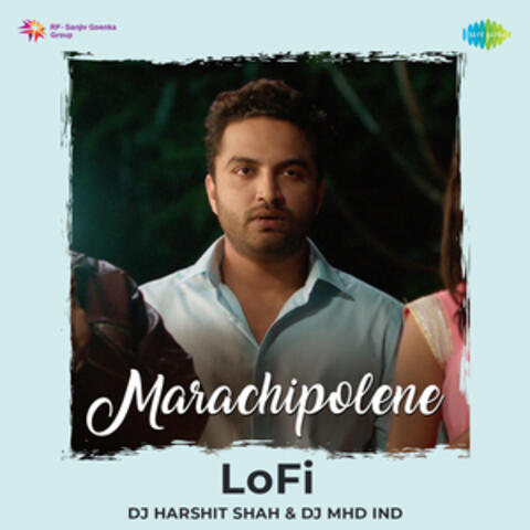 Marachipolene (Lofi) - Single