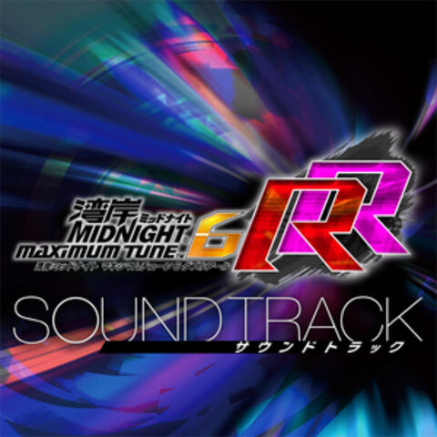 Wangan Midnight Maximum Tune 6RR Original Sound Track