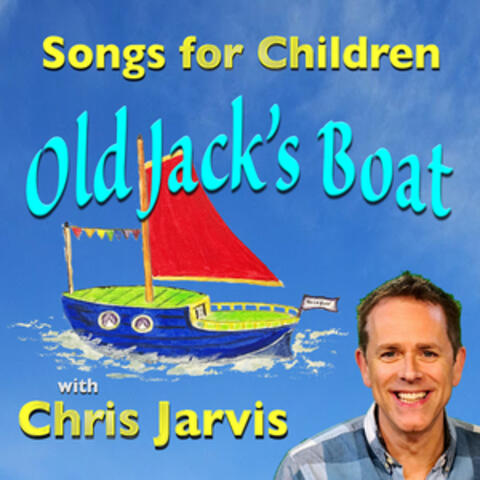 Old Jack's Boat